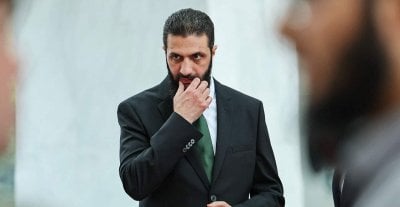 أحمد الشرع يضرب إسرائيل بخطة عبقرية.. تفاصيل اتفاق السويداء إلى العلن ومعلومات تكشف للمرة الأولى!