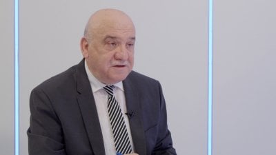 لبنان في قلب الخطة الكبرى... ناصر شرارة يفضح مخطط التقسيم: سوريا نحو البلقنة والشرع اغتيل سياسيًا!
