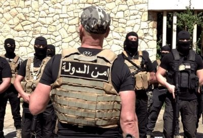 بعد رصد الفارين من سجن النبطية... أمن الدولة يوقف أحدهم (صورة)