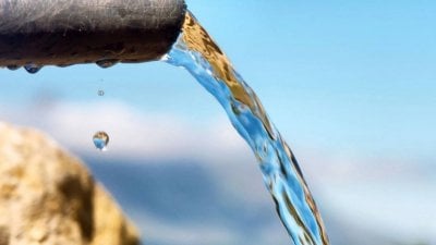 تشمل إعفاءات وتقسيط... تسهيلات واسعة من مؤسسة مياه بيروت وجبل لبنان 
