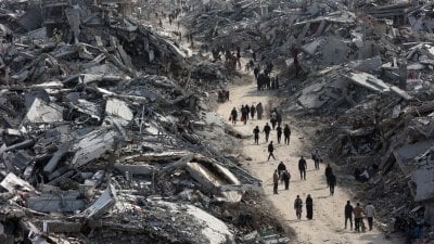 تقدّم في مفاوضات وقف النار بغزة: مرونة إسرائيلية وخريطة طريق جديدة
