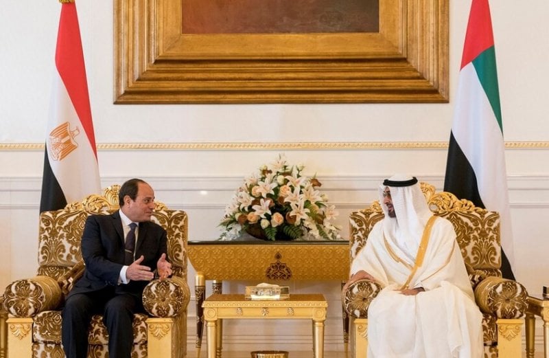 "وسط تحذيرات من العرقلة".... مشروع إماراتي – مصري لإمداد جنوب غزة بالمياه المحلاة 

