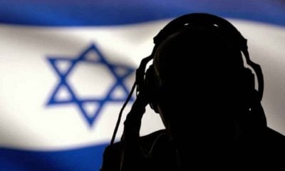 اسرائيل تكشف حالتي تجسس... جندي ومعلمة بيد الشاباك