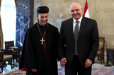 موقفٌ انتخابي 