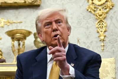 ترامب يفتح مخازن الباتريوت: ألمانيا أولًا... وأوكرانيا الهدف