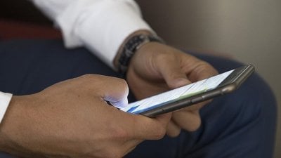 بعد أن كان الخطر يتربّص بهواتفكم... خبر مطمئن للبنانيين: الحملة انتهت!
