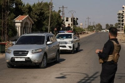 بعد اتفاق التهدئة... الخطوة التالية هي تبادل المعتقلين في السويداء