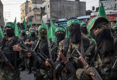 واشنطن لحماس: اتخذوا قراركم فورًا... وصبرنا بدأ ينفد
