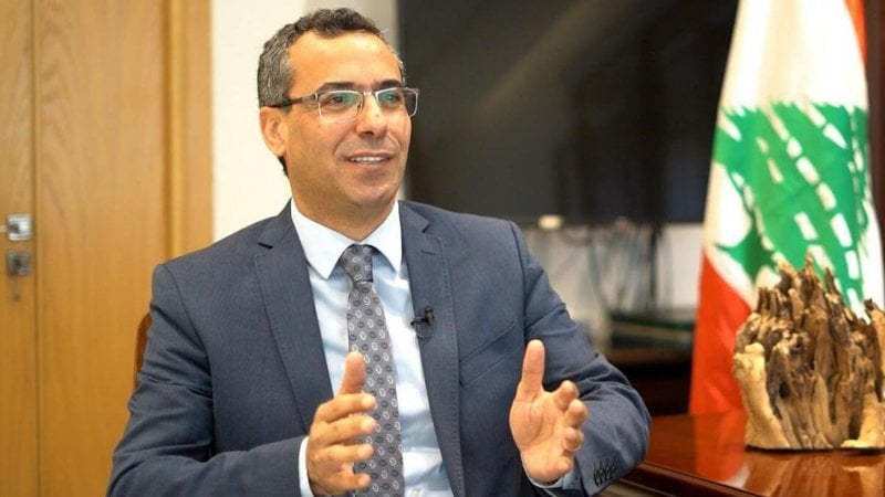 هاني: الرد على الورقة الاميركية شيُناقش خلال جلسة حكومية