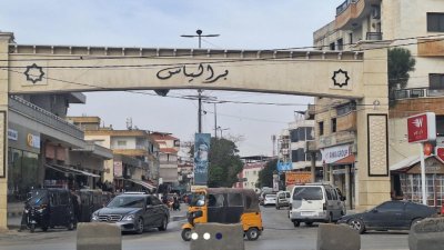 في بر الياس... اشكال عنيف يوقع 4 اصابات 