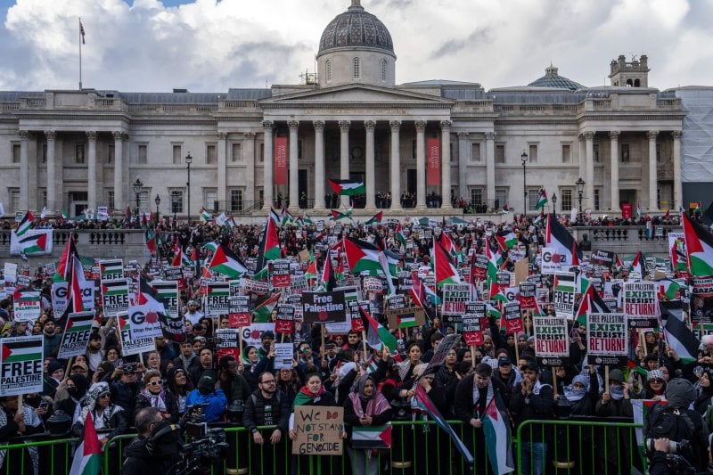ضغوط كبيرة في لندن... اعترفوا بفلسطين قبل فوات الأوان