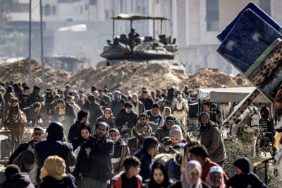 لا اتفاق بين حماس واسرائيل... اليكم نقطة الخلاف 