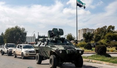 ما يجري في سوريا لا يطمئن... هل تطال إرتداداته لبنان ودول الجوار؟