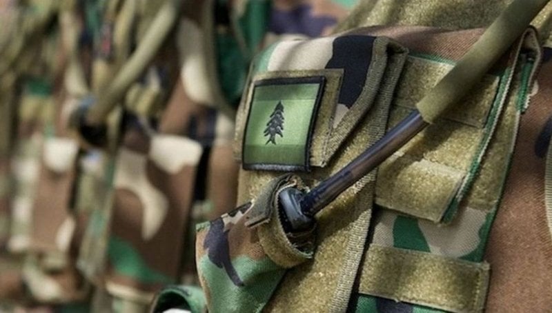 بتهم الدخول غير الشرعي والتهريب... الجيش يوقف 63 سوريًا 