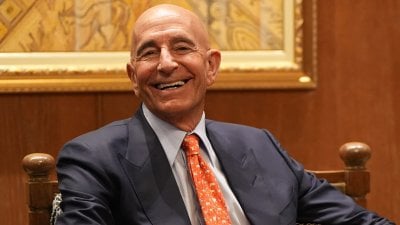 لقاء لم يحمل إيجابيات... هل تكون الزيارة الأخيرة لـ بارّاك إلى لبنان؟
