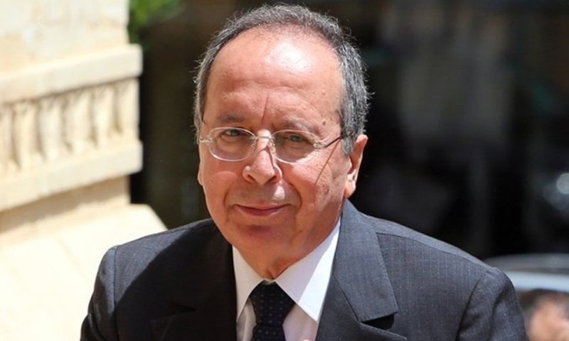 "بشأن ما بعد نزع سلاح حزب الله"... السيّد لباراك: إنتو ما قادرين تضبطوا إسرائيل!
