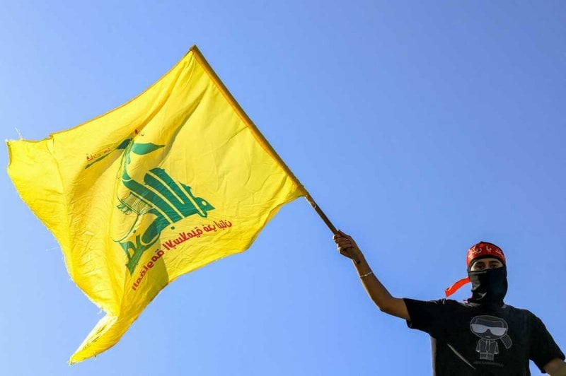 اسرائيل تطمع بكل لبنان... نائب الحزب يؤكد ان المقاومة هي الخيار!