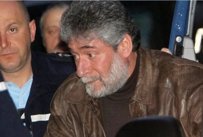 رغم تحديد موعد ترحيله... باريس تطعن بقرار الإفراج عن جورج عبد الله 