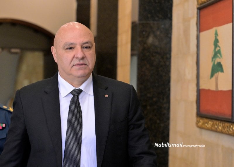 زيارة الرئيس عون إلى البحرين تبدأ اليوم... وهذه أبرز محطاتها!
