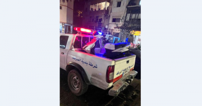 بلدية جنوبية تصادر مركبات مزعجة وتدعو الأهالي للتبليغ
