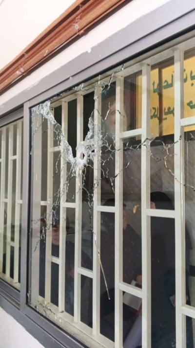 غضب الأب يتفجّر رصاصًا... تفاصيل ما حصل في البزالية!