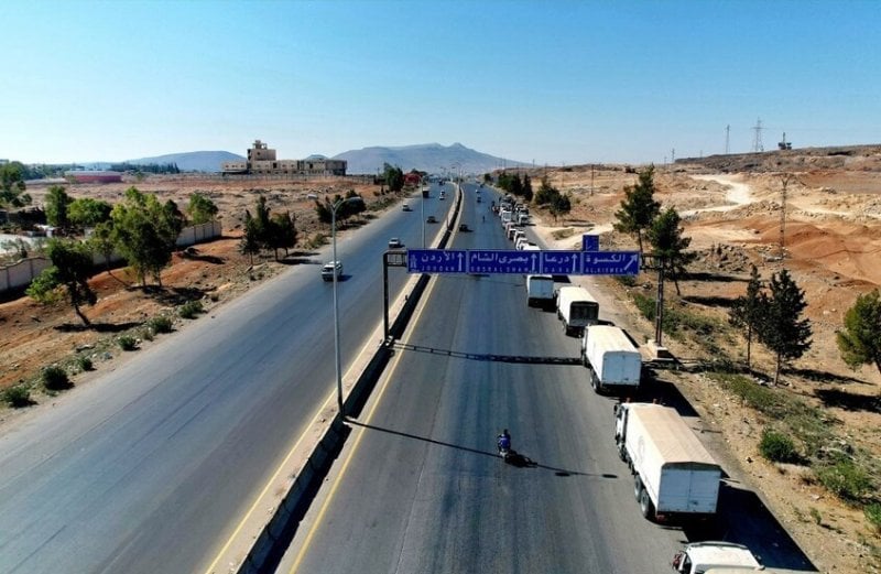 بالتنسيق مع واشنطن... اسرائيل تعرض خدماتها لدروز السويداء