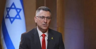 ساعر: لن نقبل بأي تهديد من حدود غزة أو سوريا أو لبنان

