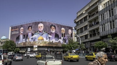 بينهم نساء وأطفال... إيران تعلن حصيلة جديدة لعدد قتلى الحرب مع إسرائيل