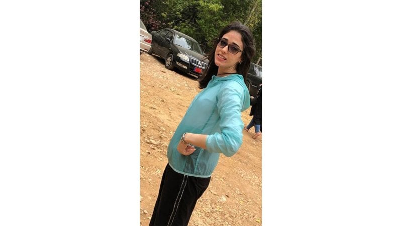 انقطع التواصل معها منذ 10أيام... "الأمن" يعمّم صورة مفقودة
