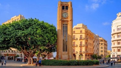 عاصفة السواح تلاشت!