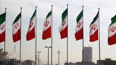 تحت عنوان تنسيق الملف النووي... اجتماع ثلاثي حاسم في طهران
