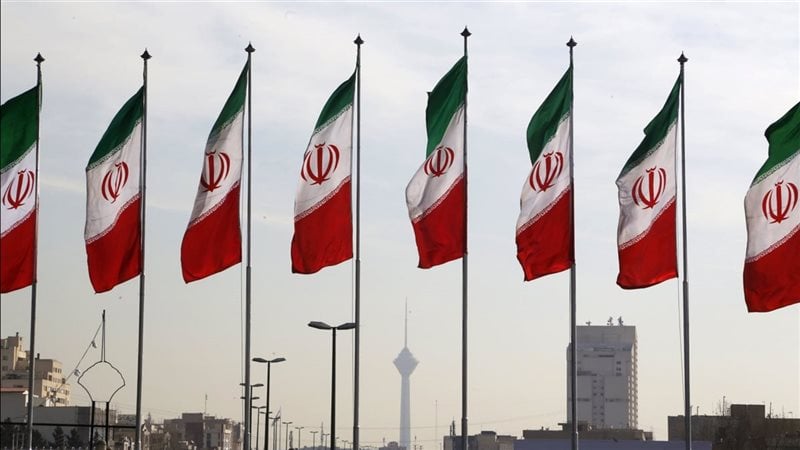 تحت عنوان تنسيق الملف النووي... اجتماع ثلاثي حاسم في طهران
