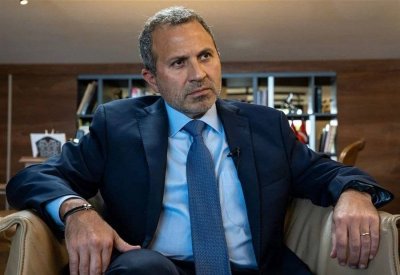 القوات حلفاء الحزب اليوم... باسيل: هذه سلطة عاجزة