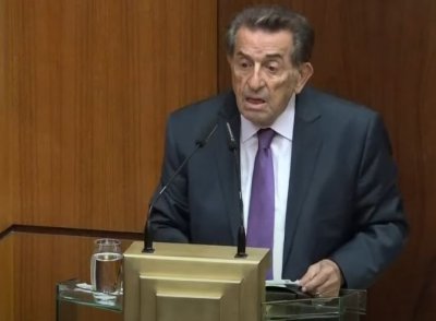 لن اكون كبش محرقة... حرب: اوقفت الهدر ولم اتسبب به