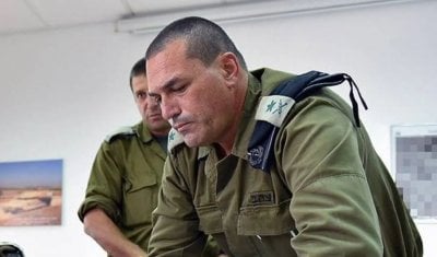 زامير: نواجه معركة متعددة الجبهات... وسنواصل اضعاف حزب الله