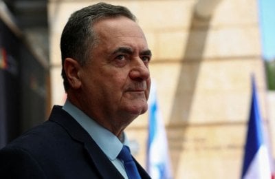 ايران على الرادار مجددًا... كاتس لا يستبعد الحرب على طهران
