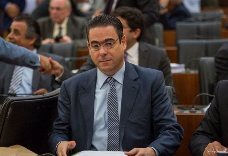 "أنا إنسان نظيف"... الصحناوي: دافعت عن المال العام لا العكس