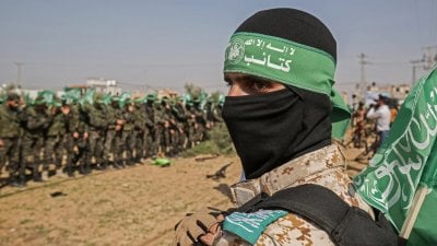 قادة 