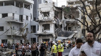 تسريبات صادمة من تل أبيب... ما لم يُعلن عن 