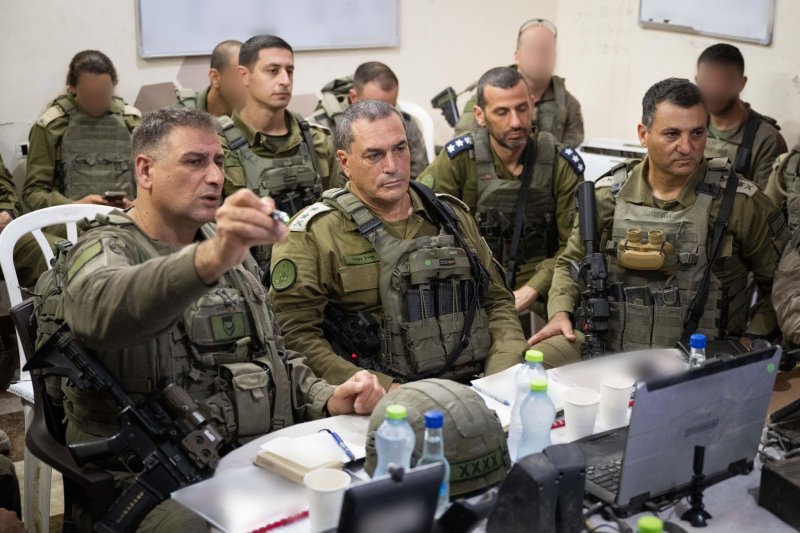 رئيس الأركان الإسرائيلي: إنجازات الميدان تُمهّد لتغيير أمني طويل الأمد