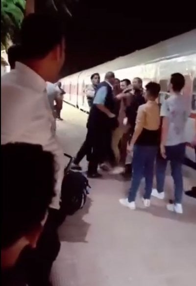 فيديو يثير الجدل في مصر... ويُشعل موجة انتقادات


