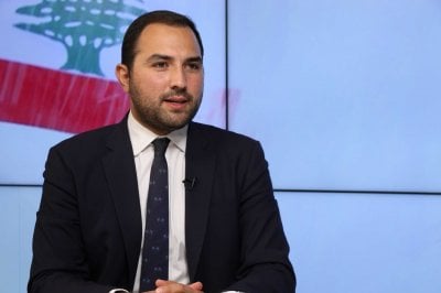 نازحون يمارسون الإبادة في السويداء.. جورج وليد حرب يثير الجدل ويدعو لتشييد مطار ومرفأ في البترون!