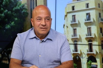 جوني منير يعلن عن زلزال أميركي سيقسم لبنان وسوريا ويفجر المنطقة: الحزب يستعد للحرب والإنزالات