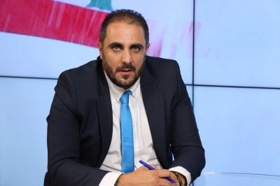 غسان سعود يتوعد شبيحة الشرع فرع لبنان: الحزب ذاهب للحل وسعد افضل من هالسعادين- احذروا يا مسيحيين!