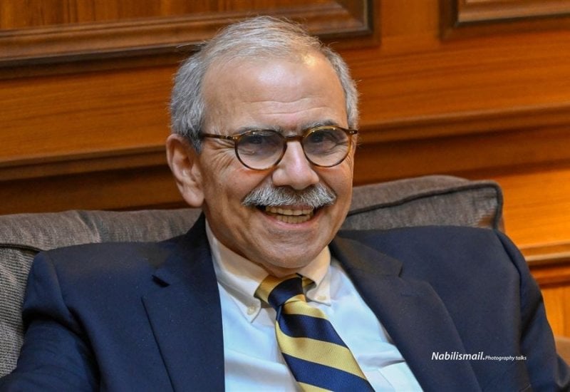 ماكرون يستقبل نواف سلام في باريس: الأمن والإصلاحات على الطاولة


