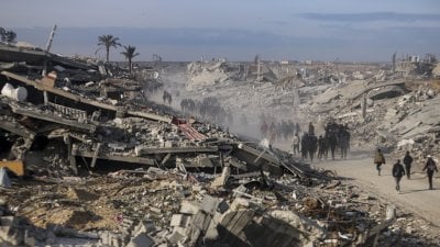 مطلب حماس الأساسي يأخر الصفقة... وواشنطن تحذّر