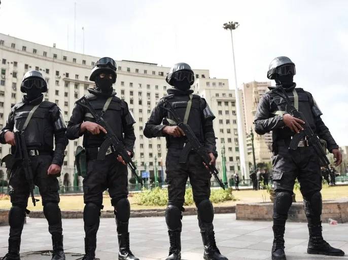 القاهرة تُحبط مخططاً إرهابياً لـ"حسم"... ومصرع مسلّحيَن