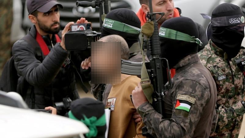"بعد توغل إسرائيلي"... أبو حمزة: فقدنا الاتصال بمجموعة تأمين الجندي الإسرائيلي