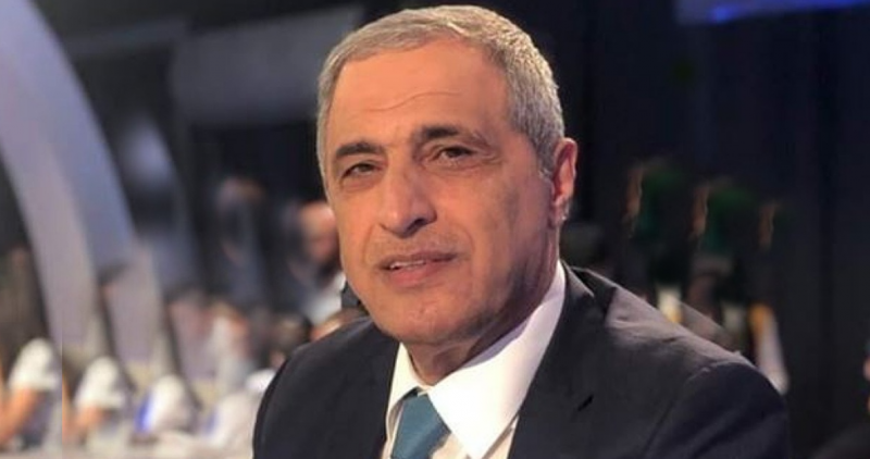 "الجانب الإسرائيلي هو من تراجع عنه، لا نحن"... هاشم يشيد بمواقف بري الثابتة 