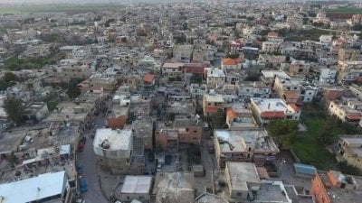 رصاصةٌ تطال سوريًّا في زحلة... إشكال مسلّح والجيش يتدخل
